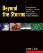 Dane S Egli, Dane S. Egli - Beyond the Storms