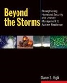 Dane S Egli, Dane S. Egli - Beyond the Storms