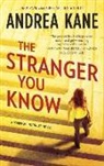 Andrea Kane - The Stranger You Know