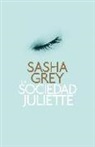 Sasha Grey - La Sociedad Juliette