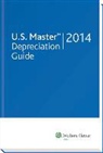 Cch Tax Law - U.S. Master Depreciation Guide