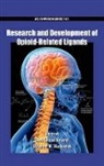 Stephen M. Husbands, Mei-Chuan Ko, Mei-Chuan (Department of Physiology and Pharma Ko, Mei-Chuan Husbands Ko, Stephen M. Husbands, Husbands Stephen M.... - Research and Development of Opioid-Related Ligands