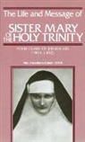 Alain-marie Duboin, Rev Fr Alain-Marie Duboin O. F. M. - Life & Message of Sr. Mary of the Holy Trinity