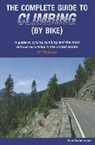 John Summerson - The Complete Guide to Climbing (by Bike)