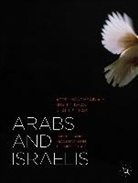 Abdel Monem Said Aly, Sha Feldman, Shai Feldman, Shai Said Aly Feldman, Abdel Mone Said Aly, Abdel Monem Said Aly... - Arabs and Israelis