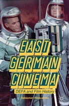 S Heiduschke, S. Heiduschke, Sebastian Heiduschke - East German Cinema