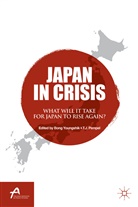 B. Youngshik, Bong Pempel Youngshik, Pempel, Pempel, T. Pempel, T. J. Pempel... - Japan in Crisis