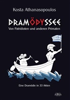Kosta Athanasopoulos - Dramödyssee