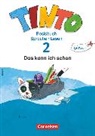Linda Anders, Ursula Brinkmann, Doris Frickemeier, Doris Frickemeier, Gabriele Müller, Irmgard Mai... - Tinto Sprachlesebuch 2-4 - Ausgabe 2013 - 2. Schuljahr: Blaue JÜL-Ausgabe
