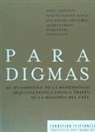 Jorge Gorostiza, VV.AA - PARADIGMAS