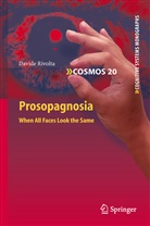 Davide Rivolta - Prosopagnosia