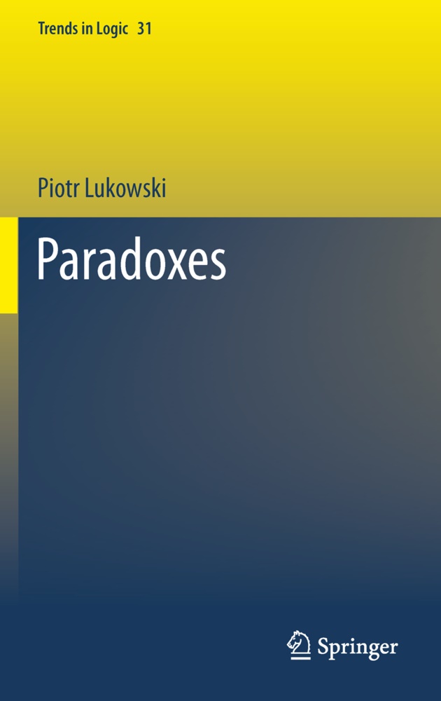 Piotr Lukowski, Piotr Łukowski, Piotr ukowski - Paradoxes