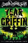 Diana Wynne Jones, Diana Wynne Jones - Year of the Griffin
