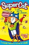 Jeanne Willis, Willis Jeanne - Supercat