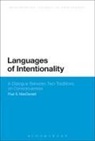 Paul S MacDonald, Paul S. Macdonald - Languages of Intentionality