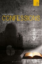 Prof. Thomas Docherty, Thomas Docherty - Confessions