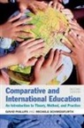 David Phillips, David Schweisfurth Phillips, Michele Schweisfurth - Comparative and International Education