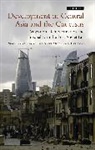 Sophie Hohmann, Sophie Et Al. Hohmann, Sophie Mouradian Hohmann, Hohmann et al Sophi, Claire Mouradian, Silvi Serrano... - Development in Central Asia and the Caucasus