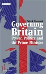 Patrick Diamond - Governing Britain