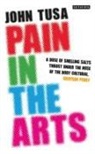 John Tusa - Pain in the Arts