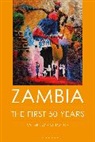 Andrew Sardanis - Zambia