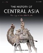 Christoph Baumer, Christoph (Independent Scholar) Baumer - The History of Central Asia