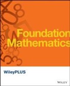 Jeremy Levesley, Douglas Quinney, Colin Steele, Colin Quinney Steele - Foundation Mathematics