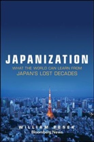 Pesek, W Pesek, William Pesek - Japanization