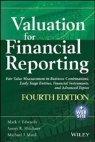 Mar Edwards, Mark Edwards, Mark Hitchner Edwards, James Hitchner, James R. Hitchner, Michael J Mard... - Valuation for Financial Reporting