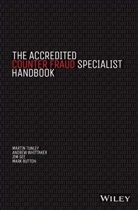 Mark Button, Jim Gee, Jim et al Gee, Gee Jim, M Tunley, Marti Tunley... - Accredited Counter Fraud Specialist Handbook