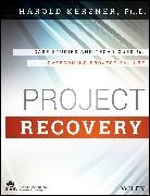 H Kerzner, Harold Kerzner, Harold (Baldwin-Wallace College Kerzner, Harold R. Kerzner - Project Recovery