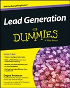 D Rothman, Dayna Rothman - Lead Generation for Dummies