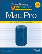 Paul McFedries - Teach Yourself Visually Complete Mac Pro