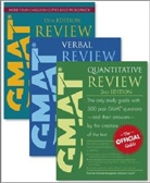 GMAC - Gmat Official Guide Bundle