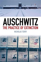 Nicholas Terry, Terry Nicholas - Auschwitz