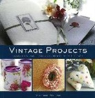 Vivienne Bolton - Vintage Projects