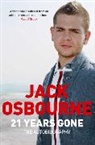 Jack Osbourne - 21 Years Gone
