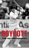Geoffrey Boycott - Boycott: The Autobiography