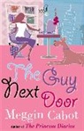 Meg Cabot, Cabot Meg - The Guy Next Door