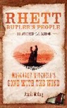 Donald Mccaig, McCaig Donald - Rhett Butler's People