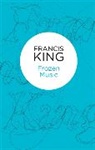 Francis King - Frozen Music