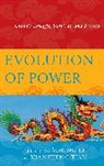 Xiaobing Li, Xiansheng Tian, Xiaobing Li, Li Xiaobing, Xiansheng Tian, Tian Xiansheng - Evolution of Power Chinas Strucb