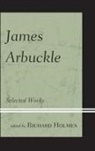 James Arbuckle, Richard Holmes - James Arbuckle Selected Works