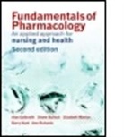 Shane Bullock, Alan Galbraith, Alan Bullock Galbraith, Barry Hunt, Elizabeth Manias, Ann Richards - Fundamentals of Pharmacology