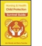 Barry Fearnley, Iain Moody, Iain Fearnley Moody - Child Protection