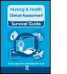 Deborah Cook, Tracy Lapworth, Tracy Cook Lapworth - Clinical Assessment