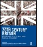 Francesca Strange Carneval, Francesca Carnevali, Francesca Strange Carnevali, Paul Johnson, Julie-Marie Strange, Francesca Carneval... - 20th Century Britain