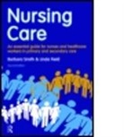 Field, Linda Field, Barbara Smith, Barbara Field Smith - Nursing Care
