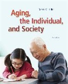 Georgia M. Barrow, Georgia M. (Santa Rosa Junior College) Barrow, Georgia M. (Sonoma State University) Barrow, Barrow Georgia M., Susan Hillier, Susan (Santa Rosa Junior College) Hillier... - Aging, the Individual, and Society