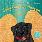 Stephen Huneck, Stephen Huneck - Sally Goes to Heaven